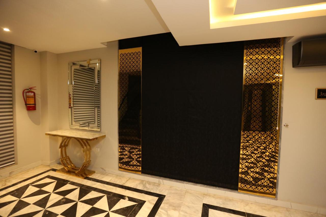 The Orchard Hotel Lahore Bagian luar foto